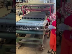 固体シンターされた長尺寸粘土レンガ